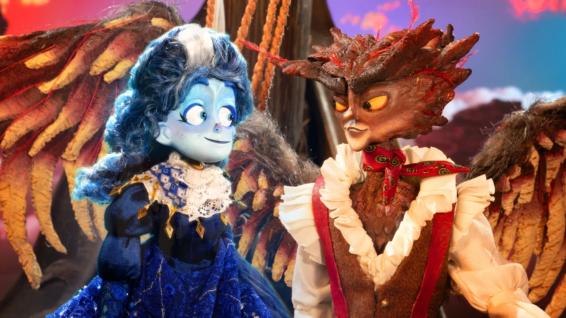 Fotograma de la Película